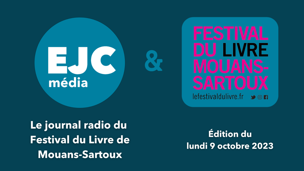 Bilan du festival, Guillaume Néri, les 75 ans de la 2CV… Ecoutez le journal radio du 9 octobre !